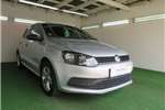  2017 VW Polo Polo 1.2TSI Trendline