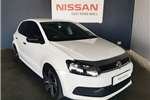  2017 VW Polo Polo 1.2TSI Trendline