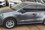  2017 VW Polo Polo 1.2TSI Trendline