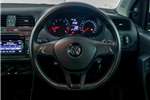  2017 VW Polo Polo 1.2TSI Trendline