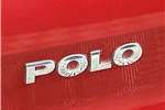  2017 VW Polo Polo 1.2TSI Trendline