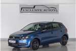 Used 2017 VW Polo 1.2TSI Trendline