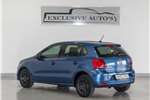 Used 2017 VW Polo 1.2TSI Trendline