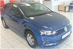  2018 VW Polo Polo 1.2TSI Trendline