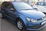  2018 VW Polo Polo 1.2TSI Trendline