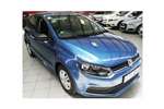  2018 VW Polo Polo 1.2TSI Trendline