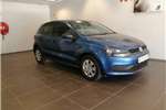  2018 VW Polo Polo 1.2TSI Trendline