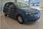  2018 VW Polo Polo 1.2TSI Trendline