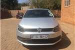  2018 VW Polo Polo 1.2TSI Trendline