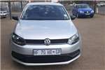  2018 VW Polo Polo 1.2TSI Trendline