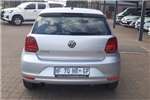  2018 VW Polo Polo 1.2TSI Trendline