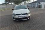  2018 VW Polo Polo 1.2TSI Trendline