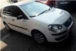  2008 VW Polo 