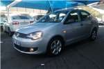  2013 VW Polo 