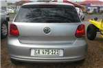  2004 VW Polo 