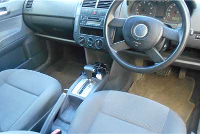  2004 VW Polo Polo 1.4 Comfortline