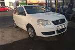  2005 VW Polo Polo 1.4 Comfortline