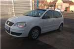  2005 VW Polo Polo 1.4 Comfortline