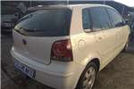  2005 VW Polo Polo 1.4 Comfortline