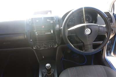  2005 VW Polo Polo 1.4 Comfortline