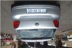  2006 VW Polo Polo 1.4 Comfortline