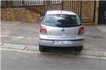  2007 VW Polo Polo 1.4 Comfortline