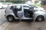  2007 VW Polo Polo 1.4 Comfortline