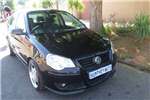  2007 VW Polo Polo 1.4 Comfortline