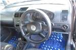 2007 VW Polo Polo 1.4 Comfortline