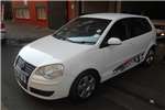  2007 VW Polo Polo 1.4 Comfortline