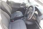  2007 VW Polo Polo 1.4 Comfortline