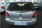  2008 VW Polo Polo 1.4 Comfortline