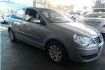  2008 VW Polo Polo 1.4 Comfortline