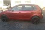  2008 VW Polo Polo 1.4 Comfortline