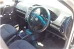  2008 VW Polo Polo 1.4 Comfortline