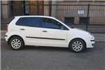  2008 VW Polo Polo 1.4 Comfortline