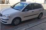  2008 VW Polo Polo 1.4 Comfortline