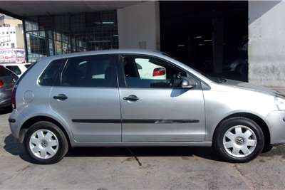  2008 VW Polo Polo 1.4 Comfortline