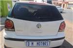  2009 VW Polo Polo 1.4 Comfortline