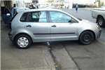  2009 VW Polo Polo 1.4 Comfortline