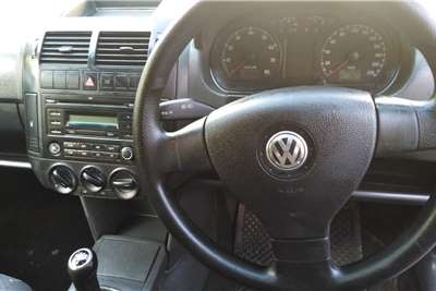  2009 VW Polo Polo 1.4 Comfortline