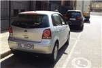  2009 VW Polo Polo 1.4 Comfortline