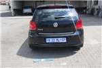  2010 VW Polo Polo 1.4 Comfortline