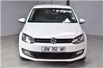  2010 VW Polo Polo 1.4 Comfortline