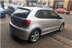  2010 VW Polo Polo 1.4 Comfortline