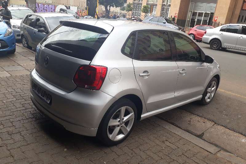 2010 VW Polo 1.4 Comfortline for sale in Gauteng | Auto Mart