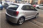  2010 VW Polo Polo 1.4 Comfortline