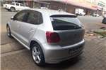  2010 VW Polo Polo 1.4 Comfortline