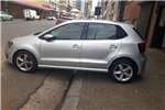  2010 VW Polo Polo 1.4 Comfortline