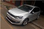  2010 VW Polo Polo 1.4 Comfortline